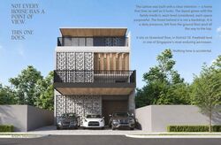 Ban Guan Park (D10), Semi-Detached #562218161